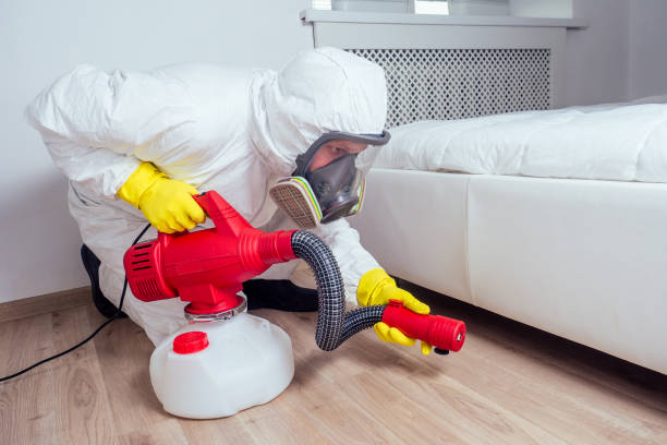 Best Residential Pest Control  in Crystal River, FL